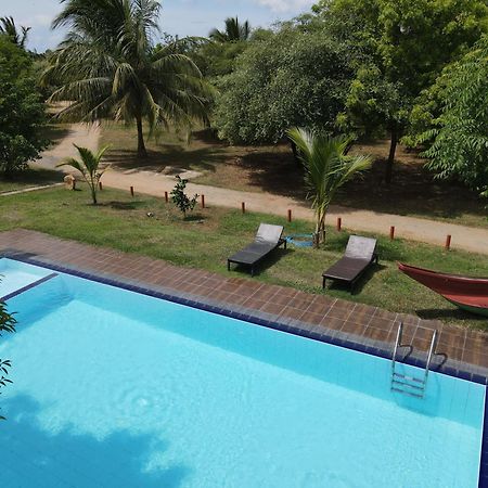 Yala Peace Cottages تيساماهاراما المظهر الخارجي الصورة